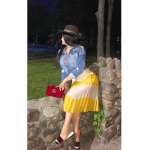 Bafra Escort Arkadaş İlanlarındaki Özgün ve Çarpıcı Bayan