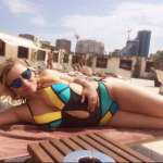Çiftlik Bayan Escort Güzelliği ve Hizmetleri