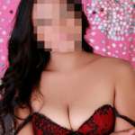 Çiftlik Bayan Escort: Kayıtsız Bir Zevke Tanıklık Edin!