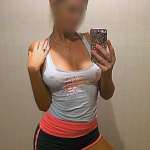 Çiftlik Bayan Escort Merhaba Ben Ela, Size Kendimi Tanıtmak İstiyorum