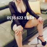 Çiftlik Bayan Escort - Nefes Kesici Güzelliği ve Zarafetiyle Görenleri Kendine Hayran Bırakan Kadın