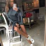 Çiftlik Bayan Escort Yeni Deneyimlere Açık