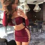 Çiftlik Bayan Escort Yeni Deneyimlere Açık