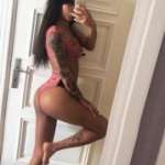 Çiftlik Bayan Escort'un Güzel ve Muhteşem Dünyası