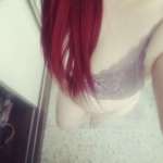 Çılgın ve Ateşli Çiftlik Bayan Escort Afet