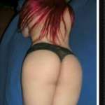 Çılgın ve Ateşli Çiftlik Bayan Escort Afet