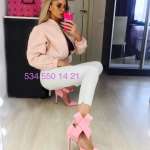 Eşsiz Güzelliğiyle Samsun Escort Bayan