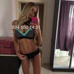 Eşsiz Güzelliğiyle Samsun Escort Bayan