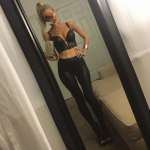Etkileyici ve Büyüleyici Terme Escort Bayan Arkadaş