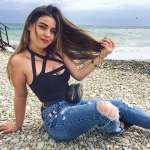 Her Yönüyle Büyüleyici Terme Escort Bayan Arkadaş