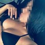 Hızlı ve Tutkulu Bir Randevu: Bafra Escort Bayan Deniz