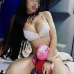 Hızlı ve Tutkulu Bir Randevu: Bafra Escort Bayan Deniz