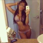 Hızlı ve Tutkulu Bir Randevu: Bafra Escort Bayan Deniz