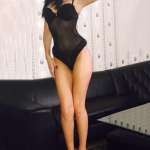 Olağanüstü Bir Gecenin Öncüsü: Şirinevler Bayan Escort Arkadaşınız