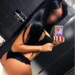 Samsun Atakent Escort - Neşeli ve Sosyal Leyla İle Unutulmaz Anlar