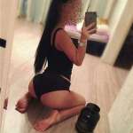 Samsun Atakent'den Büyüleyici Escort Bayan: Aylin