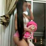 Samsun Atakent'den Büyüleyici Escort Bayan: Aylin