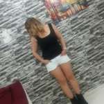 Samsun Atakent'te Daha Önce Hiç Yaşamadığınız Deneyim: Escort