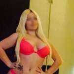 Samsun Atakent'te Unutulmaz Bir Deneyim: Escort Aylin