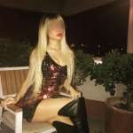 Samsun Bayan Eskort Ada - İhtiyaçlarınızın Birinci Sınıf Tedavisi