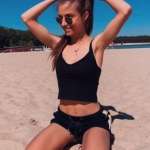 Samsun Bayan Eskort ile Unutulmaz Bir Gece