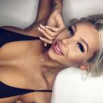 Sınırsız Zevklerin Kraliçesi Samsun Atakent Escort