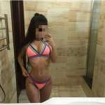Şirinevler'in Eşsiz Escortu Canan
