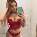 Şirinevler'in Muhteşem Bayan Escort Arkadaşının Büyüleyici Dünyası
