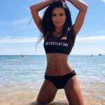 Tatmin Olmayı Kendine İlke Edinmiş Terme Escort Kız