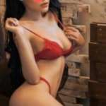 Terme Escort Bayan Arkadaş: Arzu ve Tutkuyla Dolu Bir Deneyim