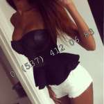 Terme Escort Bayan Arkadaş - Doğanın Gerçek Güzelliği