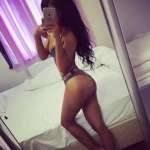 Terme Escort Bayan Arkadaş Hizmetleri: Bu Eşsiz Arkadaşı Keşfedin