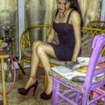 Terme Escort Bayan Arkadaş İle Tanışma