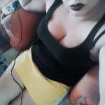 Terme'deki Azgın ve Özgür Escort Bayan Arkadaşı Seçim Sizin
