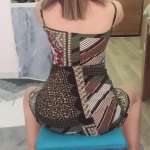 Terme'deki Elit Beyler için Ayrıcalıklı Terme Escort Bayan Arkadaş Deneyimi