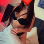 Terme'deki Eli̇t Escort Bayan'ınızla Tanışın