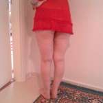 Terme'nin En Sihirli Escort Bayanı Seçil