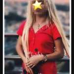 Tutku ve Şehvetle Dolu Samsun Bayan Eskorttan Eşsiz Bir Hizmet