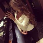 Unutulmaz Anılar için Şirinevler Bayan Escort Ebru