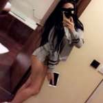 Yürekleri Alevlendirici Atakum Bayan Escort Arkadaş